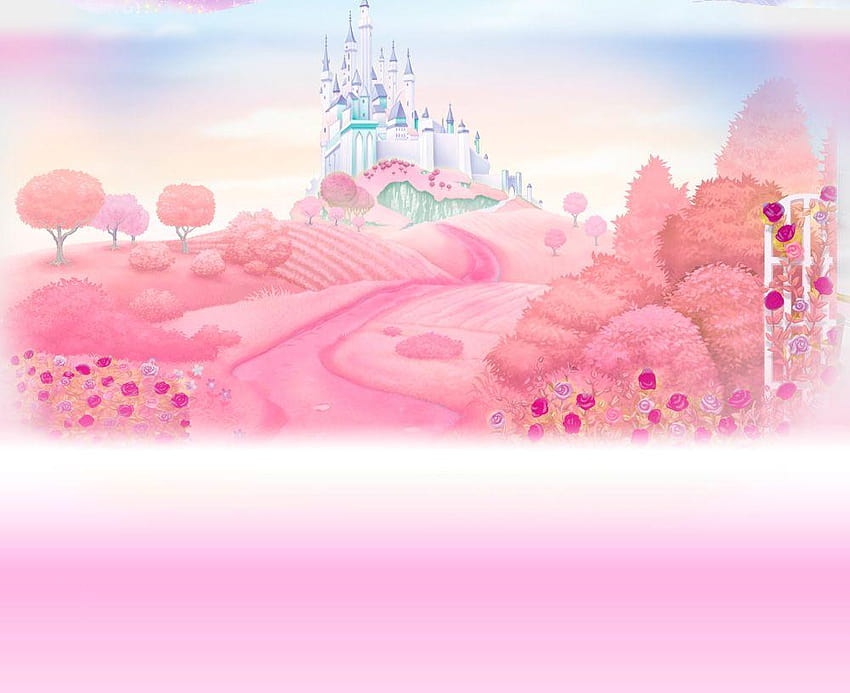 3745904408_d1e1f25c9a_o.jpg, Schloss der Disney-Prinzessin HD-Hintergrundbild