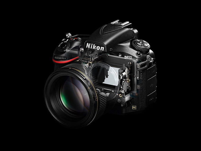 Mas : Nikon's D810 replacement to be announced on the 25th of July, nikon d850 HD wallpaper