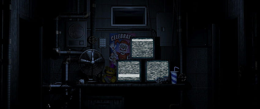 Private Room, Five Nights at Freddy's Sister Location, five nights at ...