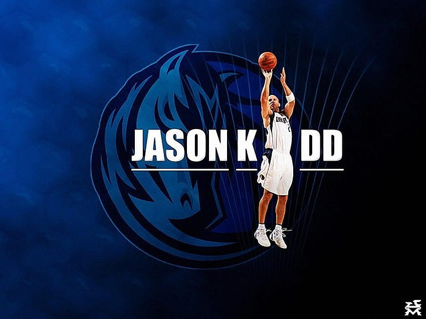 Jason Kidd 6 HD wallpaper