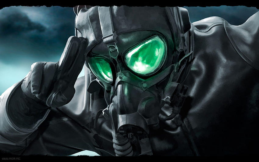 wg/, toxic mask HD wallpaper