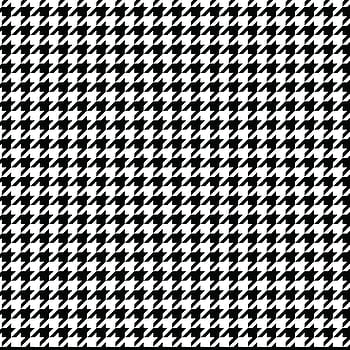 HD wallpaper Classic Pattern gray and black houndstooth wallpaper Aero  Patterns  Wallpaper Flare