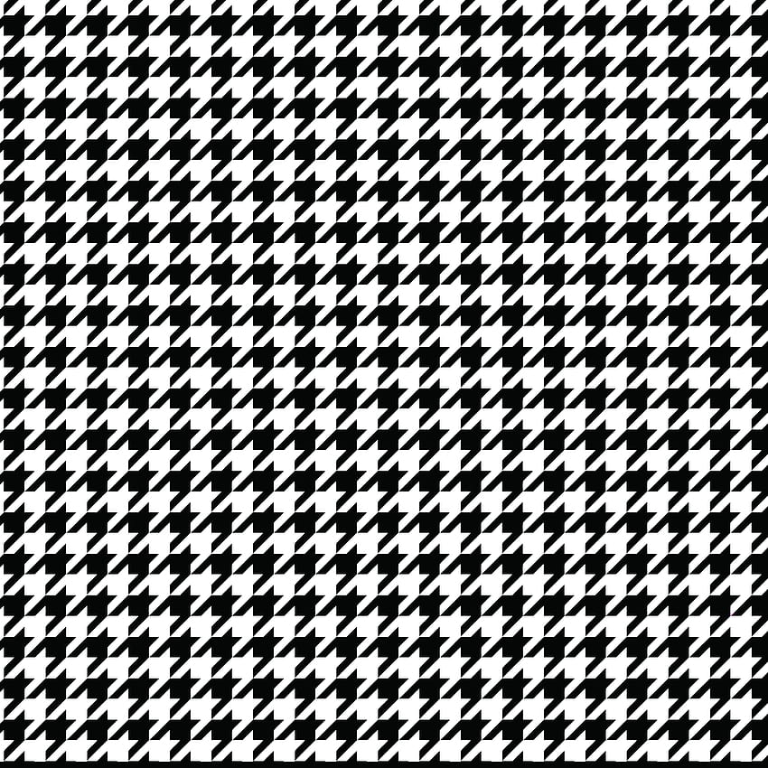 Houndstooth Group HD phone wallpaper