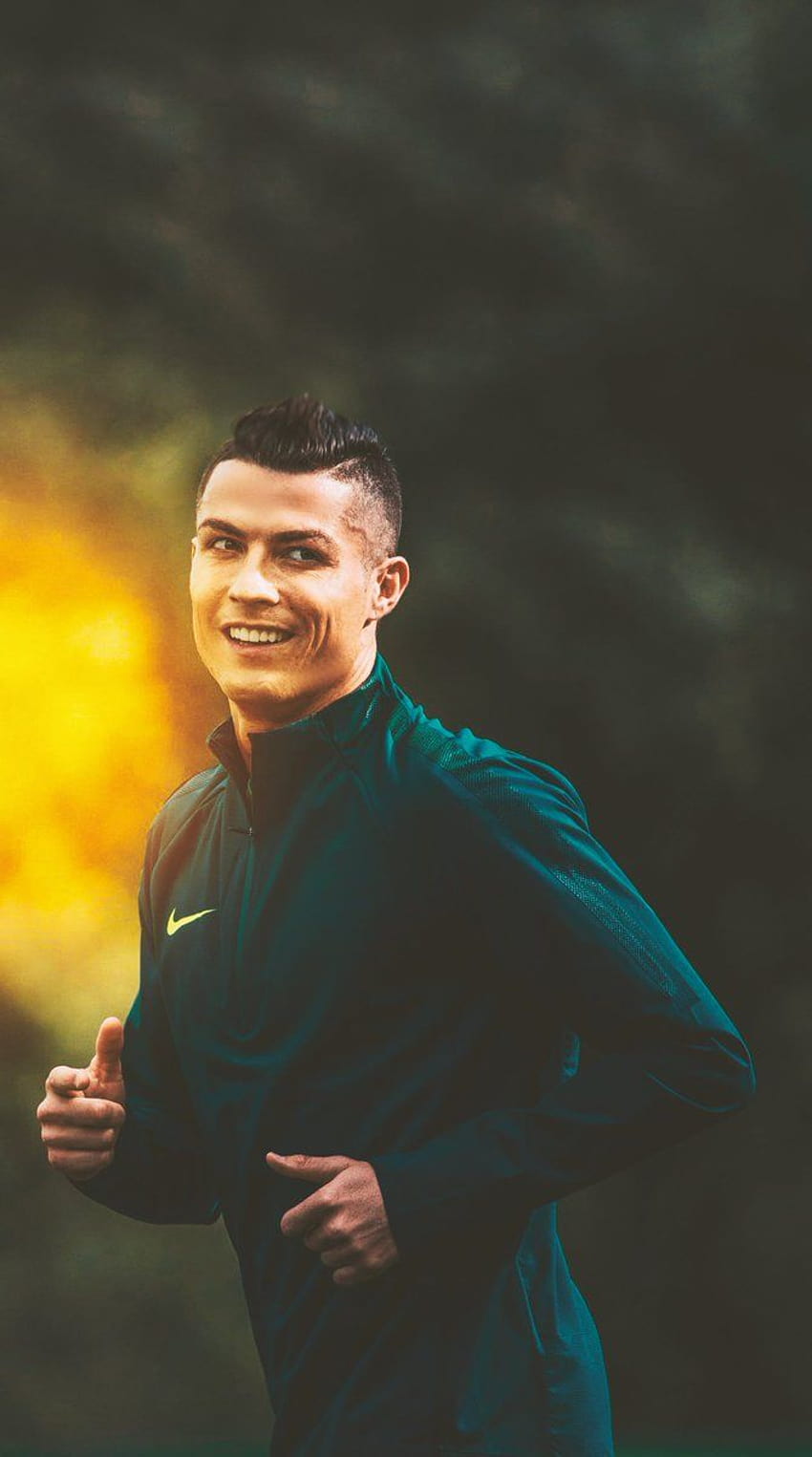 Cristiano Ronaldo Smile : Cristiano Ronaldo Live Apk For Android ...