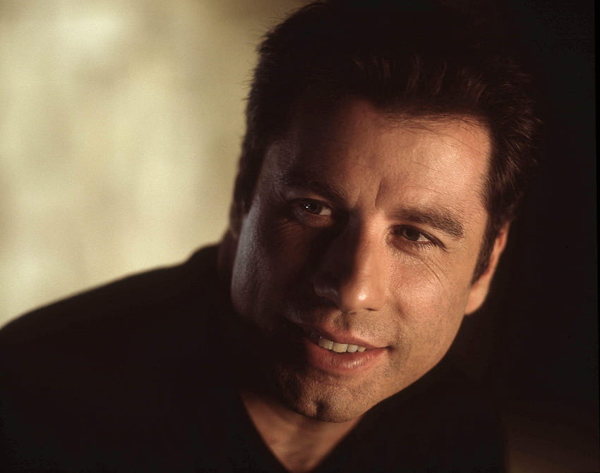 John Travolta 2014 papel de parede HD