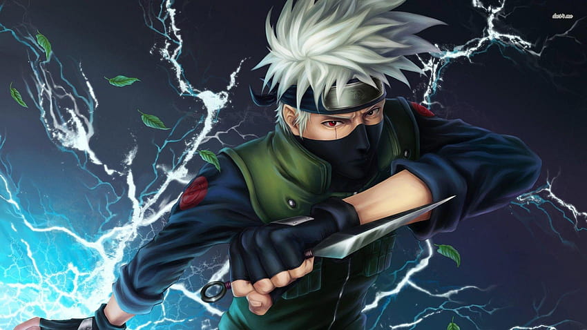 Nền của Naruto Kakashi với hình ảnh của Kakashi sẽ đưa bạn đến một thế giới huyền bí và giúp bạn trở thành một ninja thực thụ. Làm mới màn hình của bạn với những hình nền này!