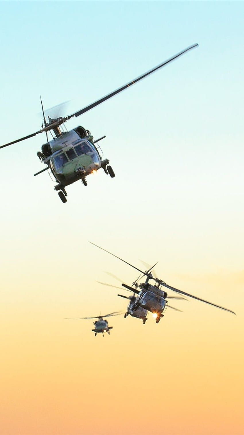 Wallpaper ID: 473617 / Military Helicopter Phone Wallpaper, , 720x1280 free  download