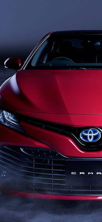 Why the Toyota Camry Is So Reliable | Red McCombs Toyota