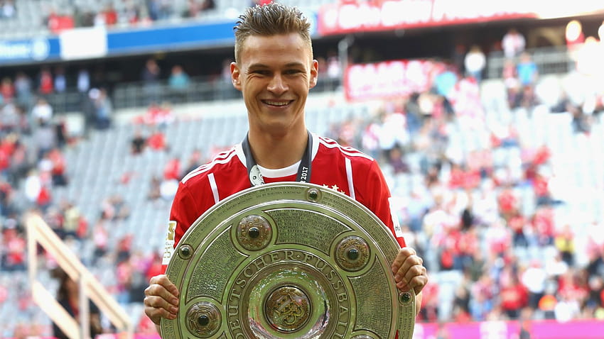 Kimmich wants regular football at 'fantastic' Bayern Munich HD wallpaper