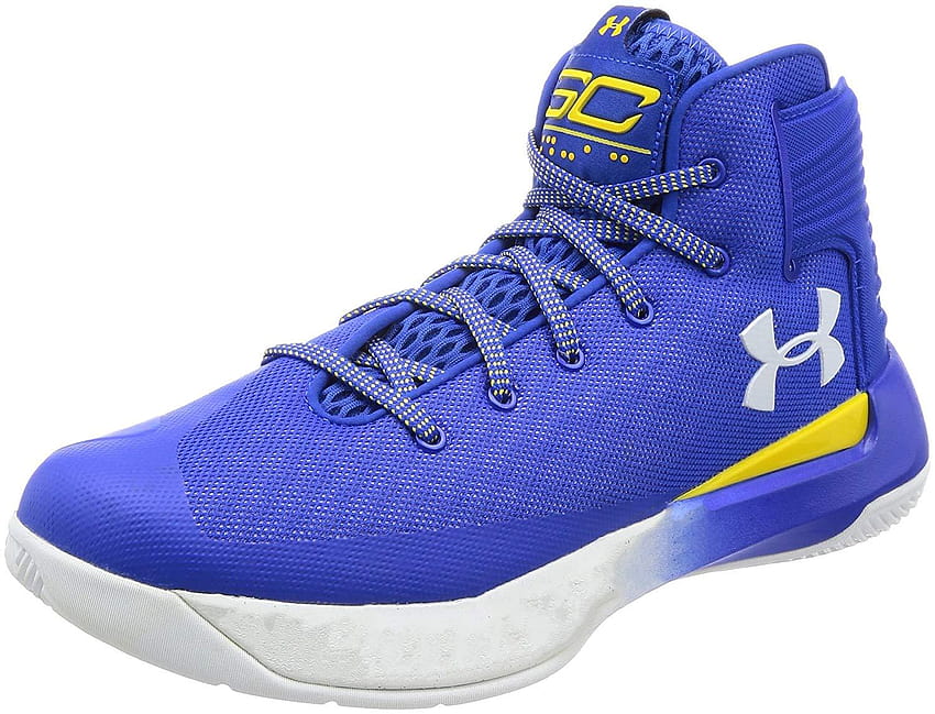 Under Armour Men's Curry 3 Basketball Shoes, under mens 6 basketball shoes HD wallpaper | Pxfuel