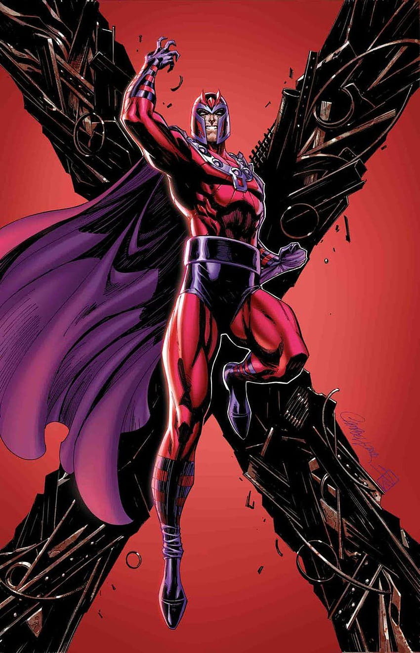Magneto, rugal bernstein android HD phone wallpaper