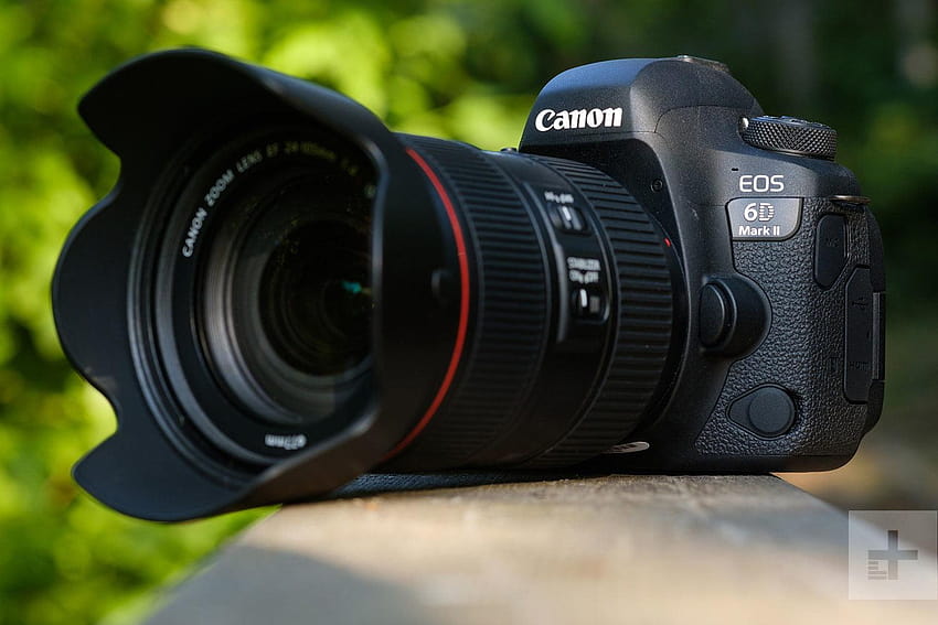 Canon EOS 6D Mark II Review HD wallpaper