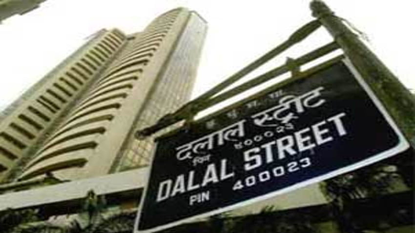 Smart trades on Dalal Street: Peninsula Land, Avanta India lead HD wallpaper