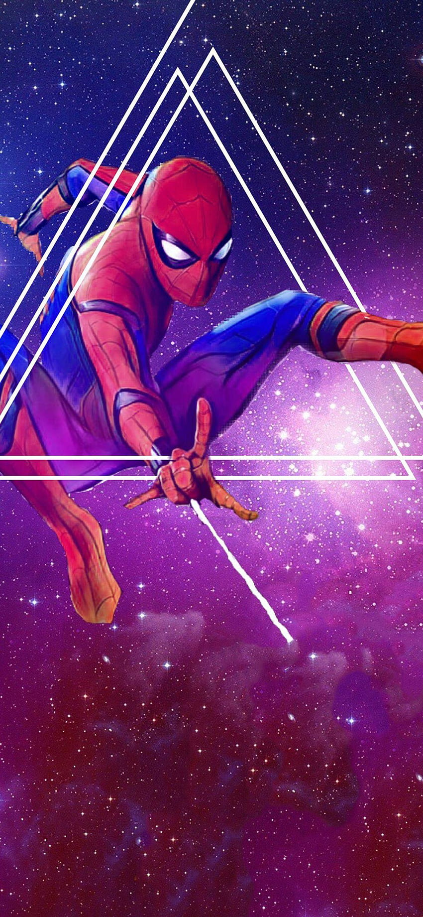 1125x2436 Spiderman Avengers Infinity War Artwork Iphone X,Iphone 10, spider man infinity war HD phone wallpaper