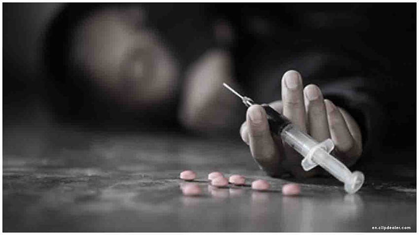 Hari Internasional Menentang Penyalahgunaan Narkoba Wallpaper HD