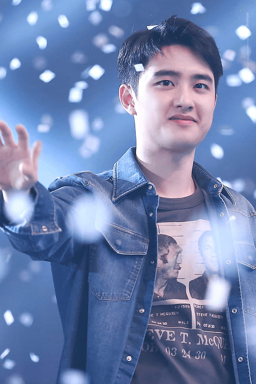 Imgur: The most awesome on the Internet, exo kyungsoo HD phone wallpaper