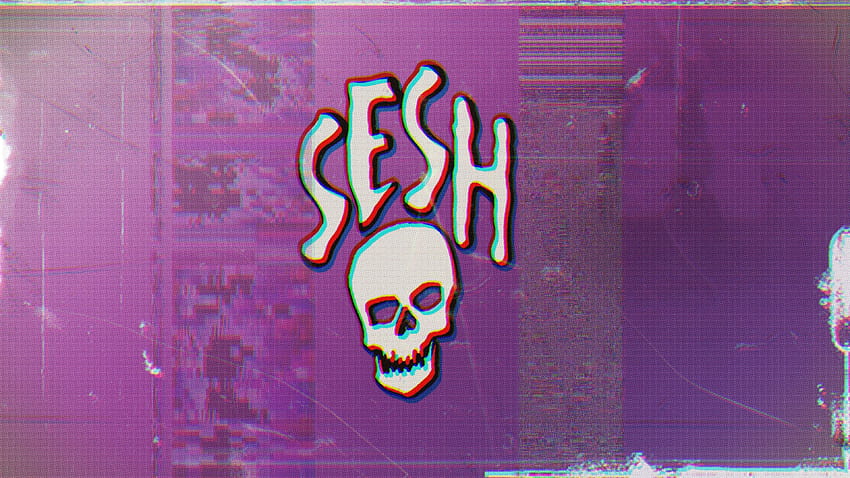 Sesh : TeamSESH วอลล์เปเปอร์ HD