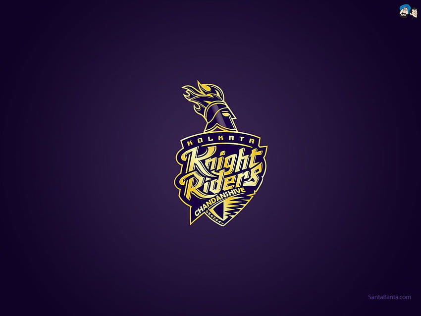 KKR HD Wallpaper: The journey of Kolkata Knight Riders - India Fantasy