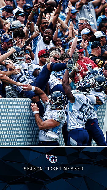 The Official Site of the Tennessee Titans