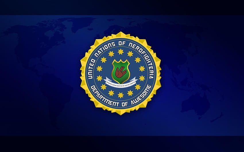 7 Cia, restricted access HD wallpaper