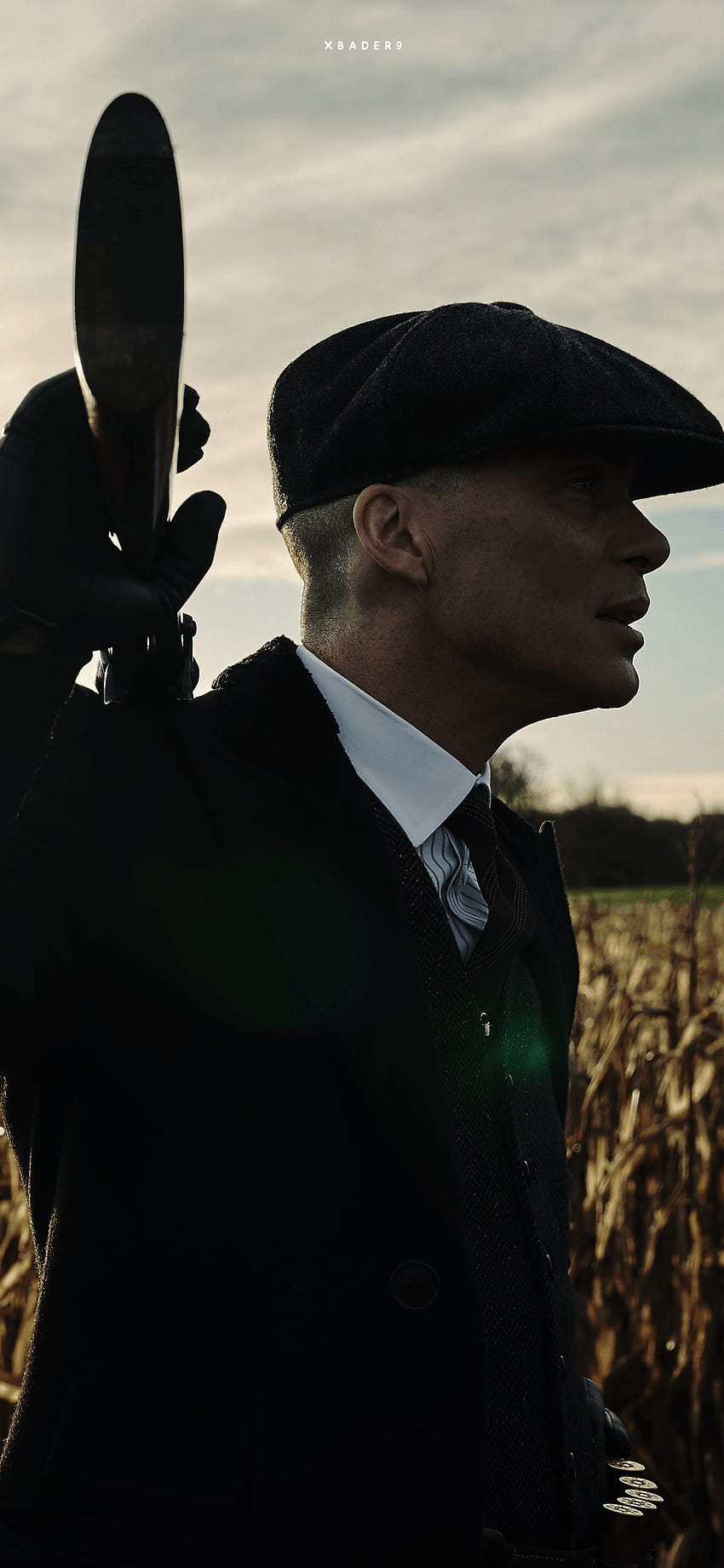 Wallpapers 4 Peaky Blinders APK pour Android Télécharger