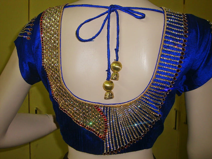 Дизайн на работна блуза Aari HD тапет