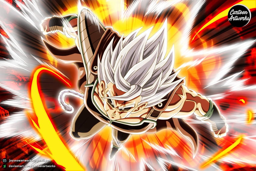 Son Goku Super Saiyan God Super Saiyan by   on @DeviantArt