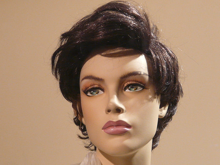 Woman Mannequin Face · Stock, mannequin hair HD wallpaper | Pxfuel