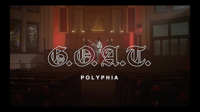 Polyphia posté par John Peltier Fond d'écran HD