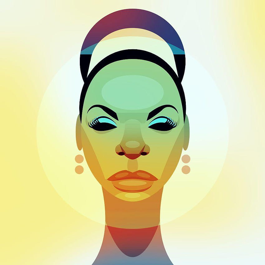3 Best Nina Simone HD phone wallpaper