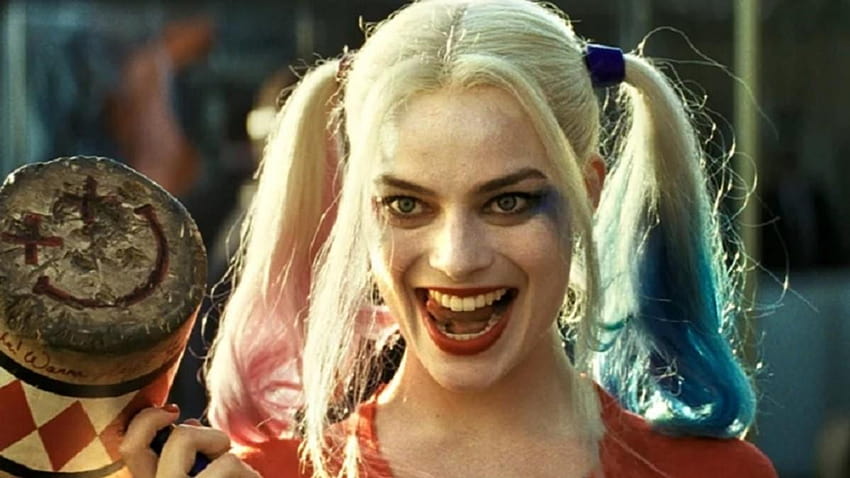Spin-off de Harley Quinn? Filme 'Aves de Rapina' de Margot Robbie, aves de rapina 2020 papel de parede HD