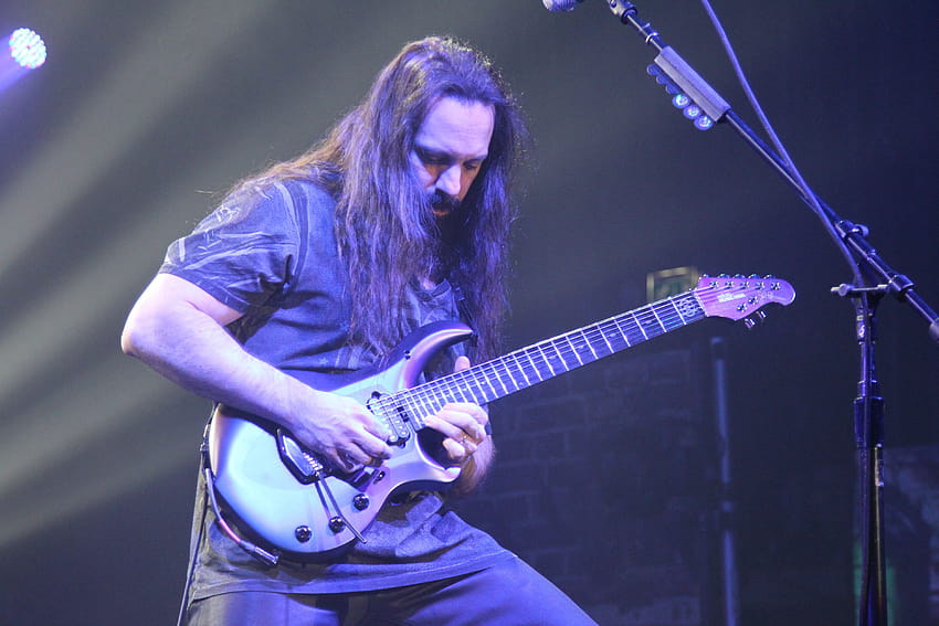John Petrucci , Muzyka, HQ John Petrucci Tapeta HD