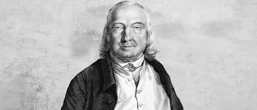 Großer Denker: Wer war Jeremy Bentham? HD-Hintergrundbild