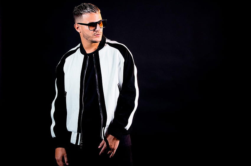 DJ Snake Revela Nuevo Álbum 'On the Way', dj snake magenta riddim fondo de pantalla