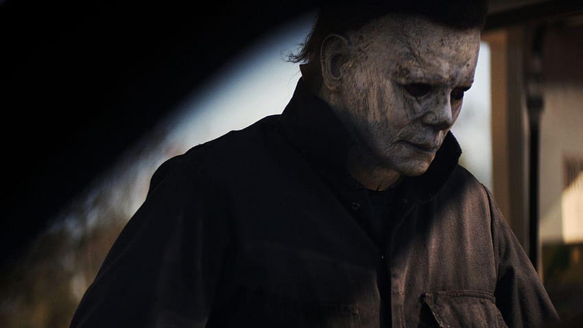 Recensione di Halloween 2018: perché Michael Myers è ancora terrificante, film di Halloween 2018 Sfondo HD