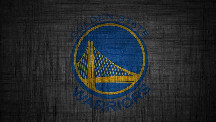 Golden State Warriors Logo HD wallpaper