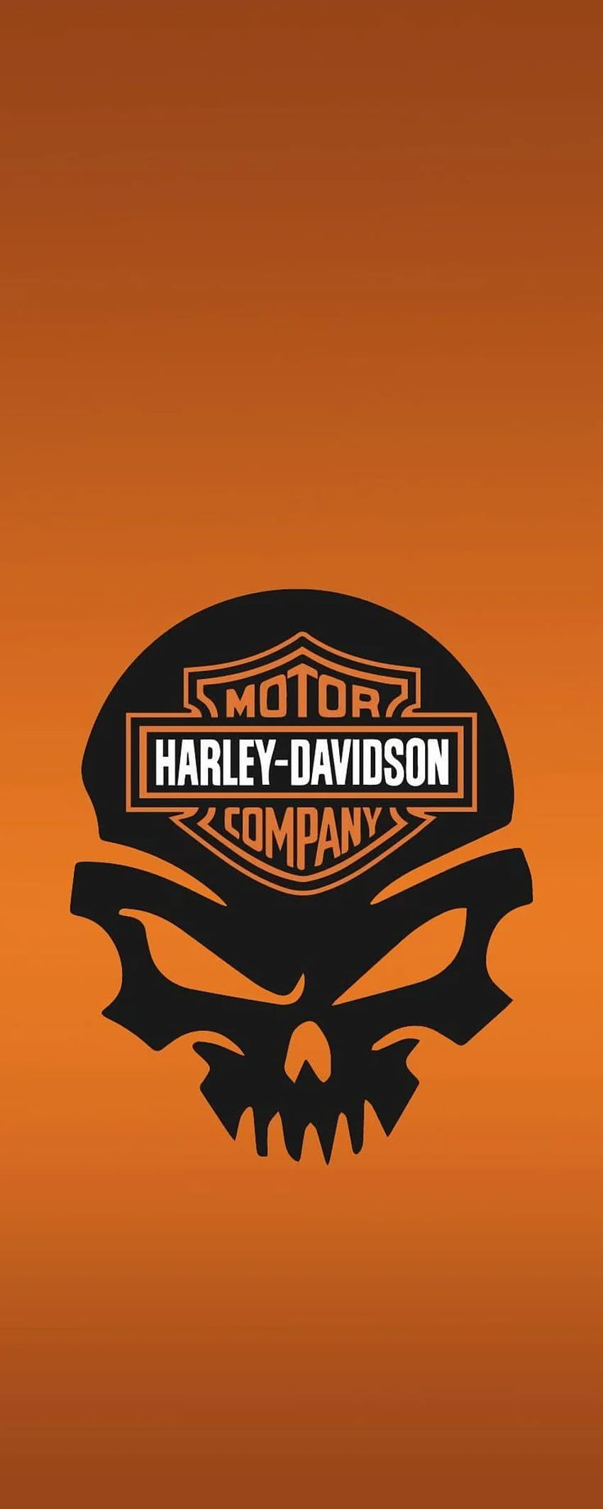 Harley Phone Harley davidson stickers Harley [736x1840] para tu , Móvil & Tablet, harley davidson iphone fondo de pantalla del teléfono
