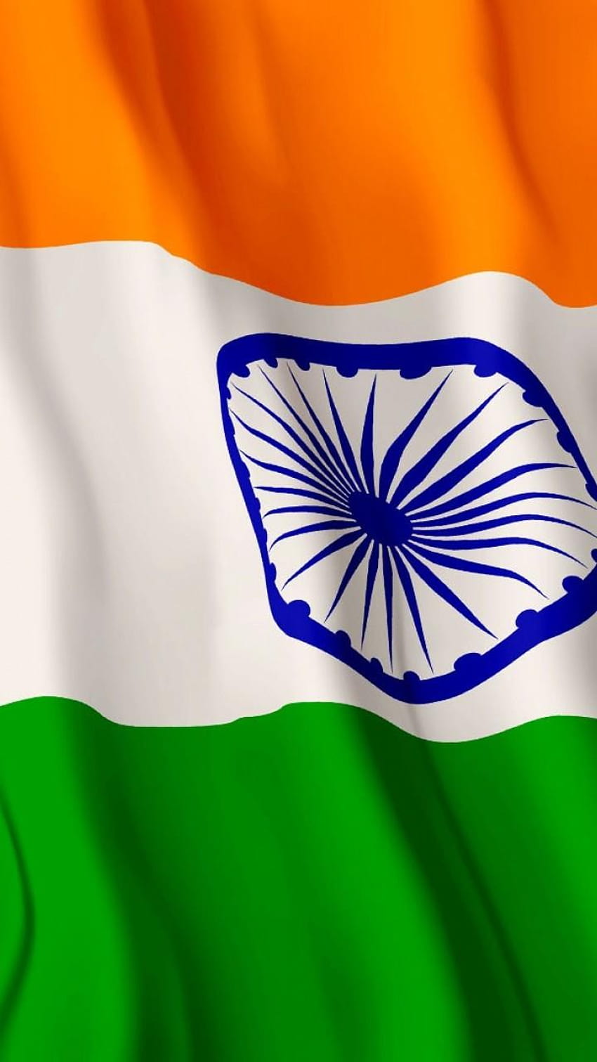 Indian National Flag Wallpapers  Wallpaper Cave