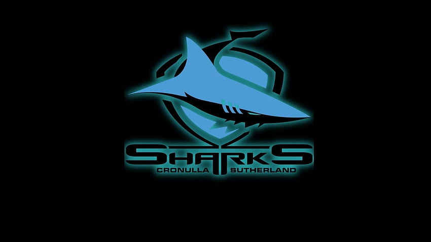 cronulla sutherland sharks HD wallpaper