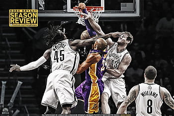 Lakers-Kobe-Bryant-Dunk-Pose-HD-Wallpaper-1024x658