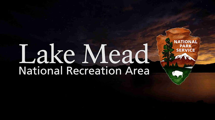 Love Lake Mead HD wallpaper