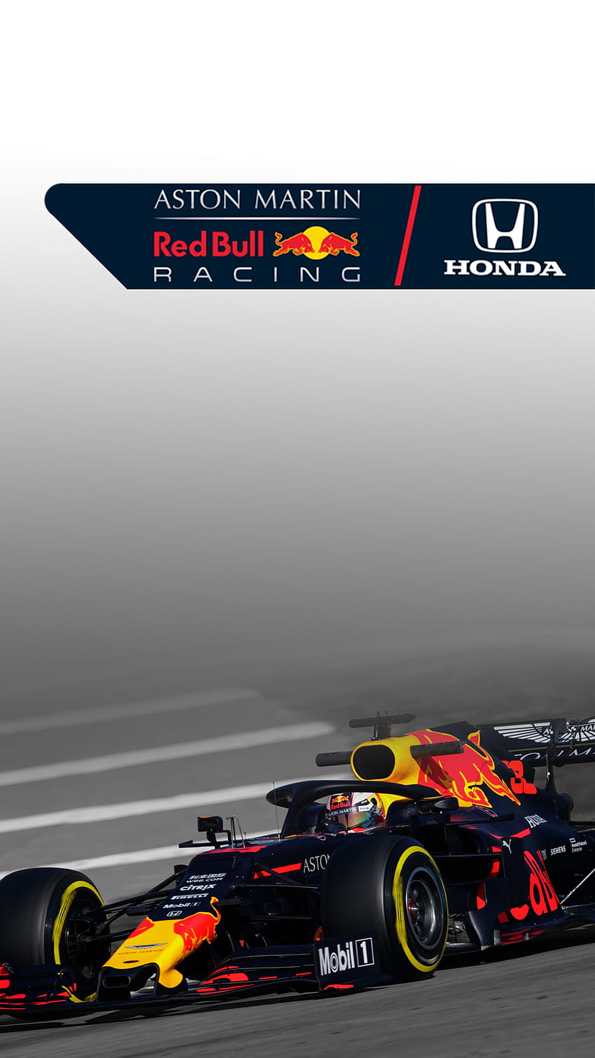Red Bull Honda pour les iPhones d'ancienne génération [1125 x 2000] : F1Porn, red bull f1 iphone Fond d'écran de téléphone HD