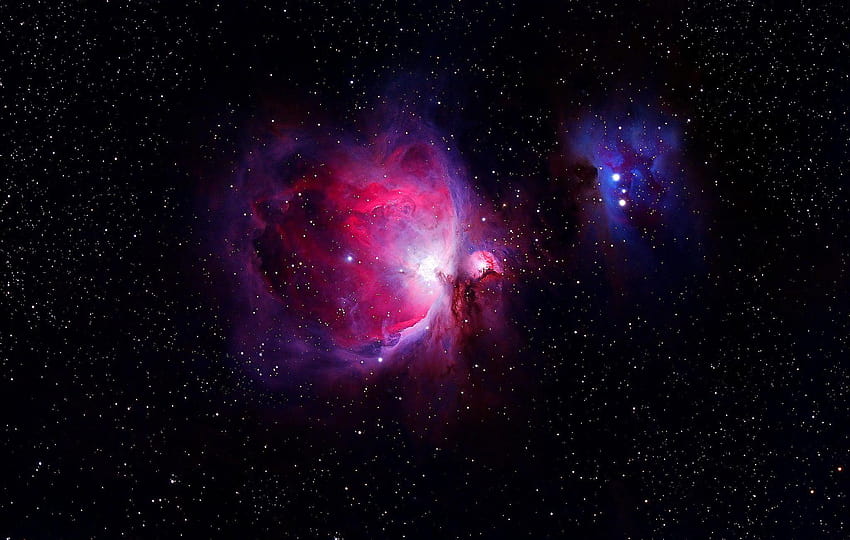 APOD: The Orion Nebula in Infrared from HAWK-I (2016 Jul 18) - Starship  Asterisk*
