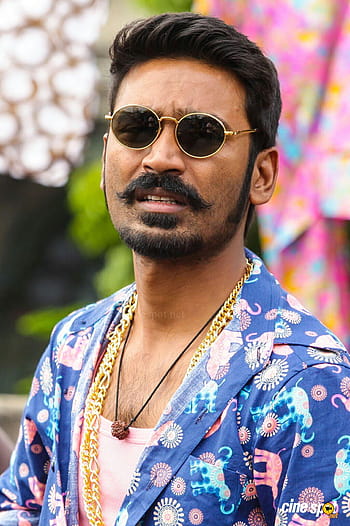 Maari 2' stills: Stunning visuals of Dhanush and Sai Pallavi from the movie  - Photos,Images,Gallery - 107117