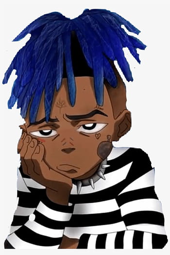 Trust Nobody Pham Movements Feat Yung Fusion Xxxtentacion Anime Cartoon Hd Wallpaper 4762