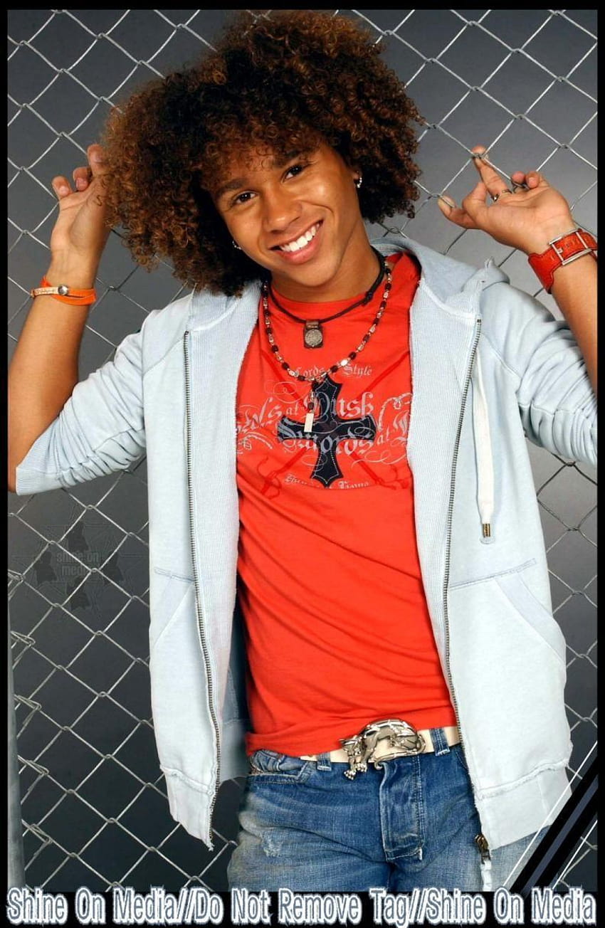 Actress Film : Corbin Bleu Hot HD phone wallpaper | Pxfuel