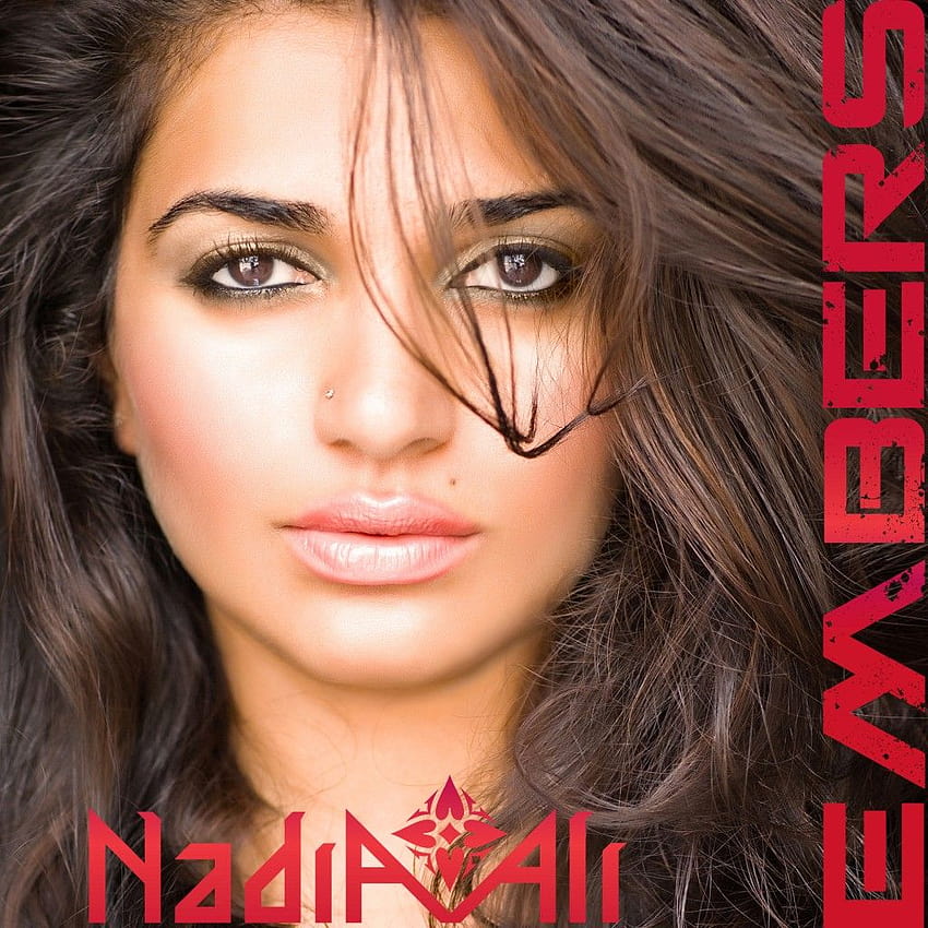 Nadia Ali Hd Phone Wallpaper Pxfuel