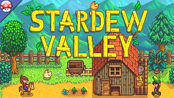 Stardew Valley Community Items · SteamDB