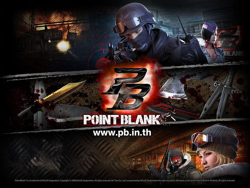 Point Blank Garena Backgrounds – Yoanu HD wallpaper