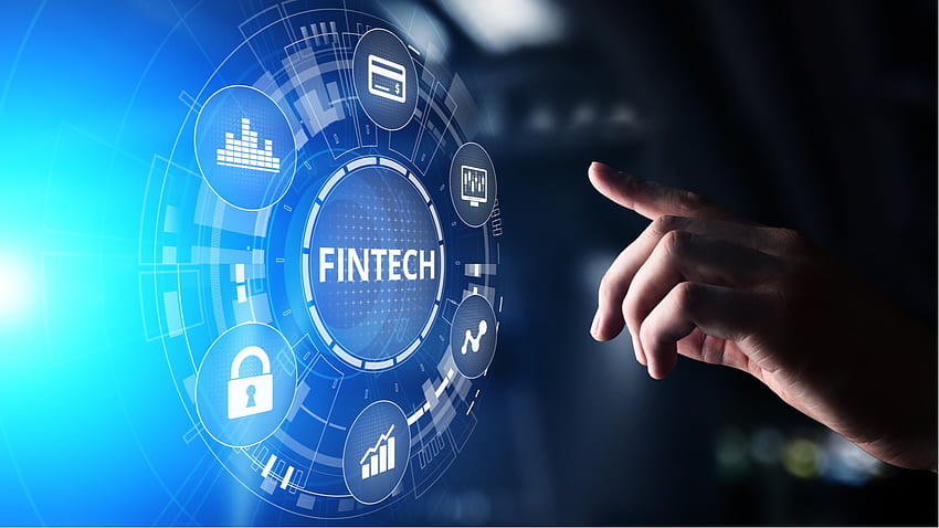 7 Fintech Stocks Leading the Payments Revolution HD wallpaper